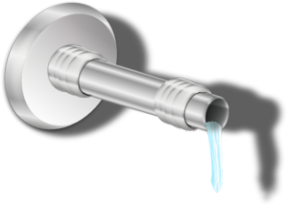Water Pipe Cliparts