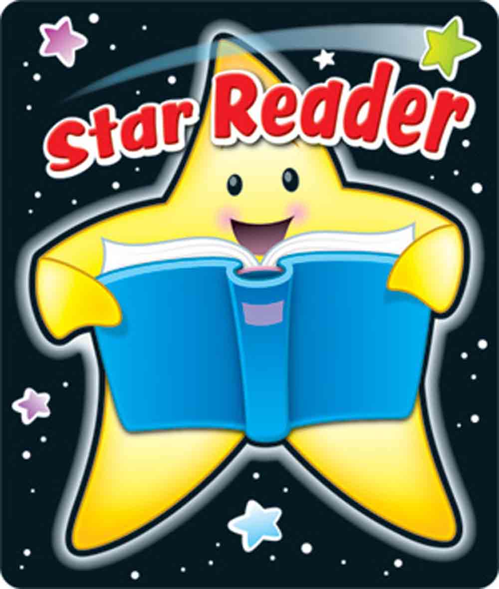 Star reading cliparts free download clip art free clip art on