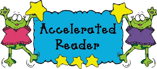 Ar reading clipart