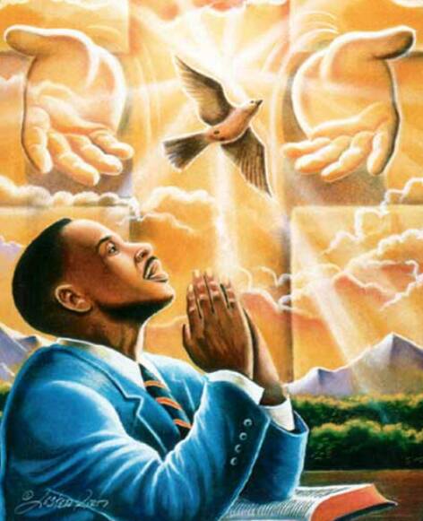 african american art religious - Clip Art Library