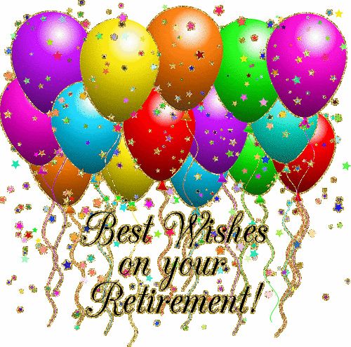 Free Retirement Greeting Cliparts, Download Free Retirement Greeting ...