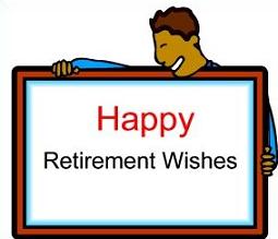 Free Retirement Greeting Cliparts, Download Free Retirement Greeting ...