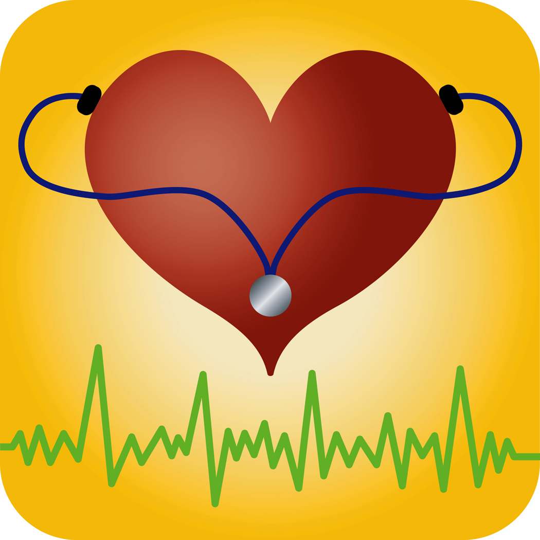 Health Attention Cliparts