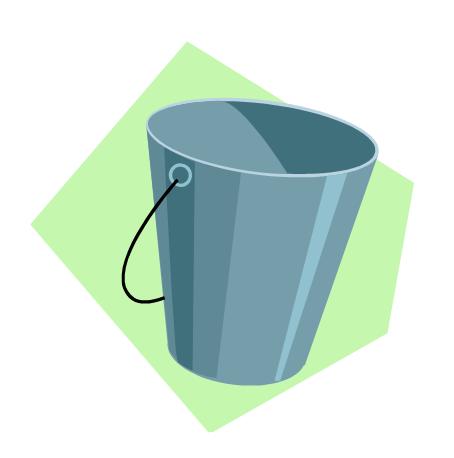 Pictures Of Buckets