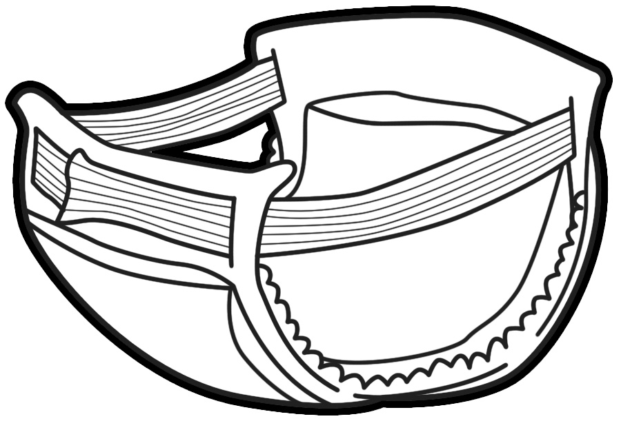 Baby Diapers Cliparts