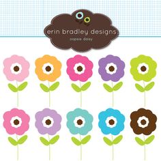 Cute Clip Art