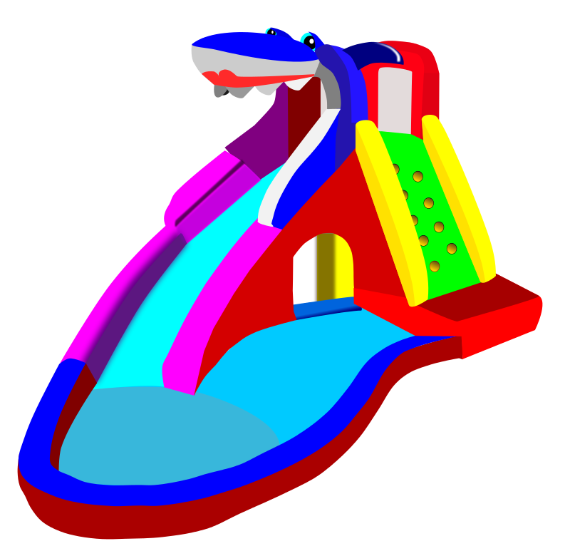 Water Pallet Cliparts