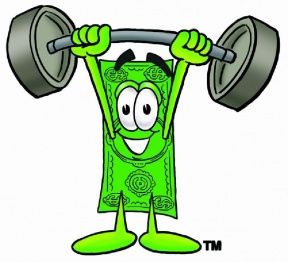 Family Financial Fitness « Parker Street Ministries