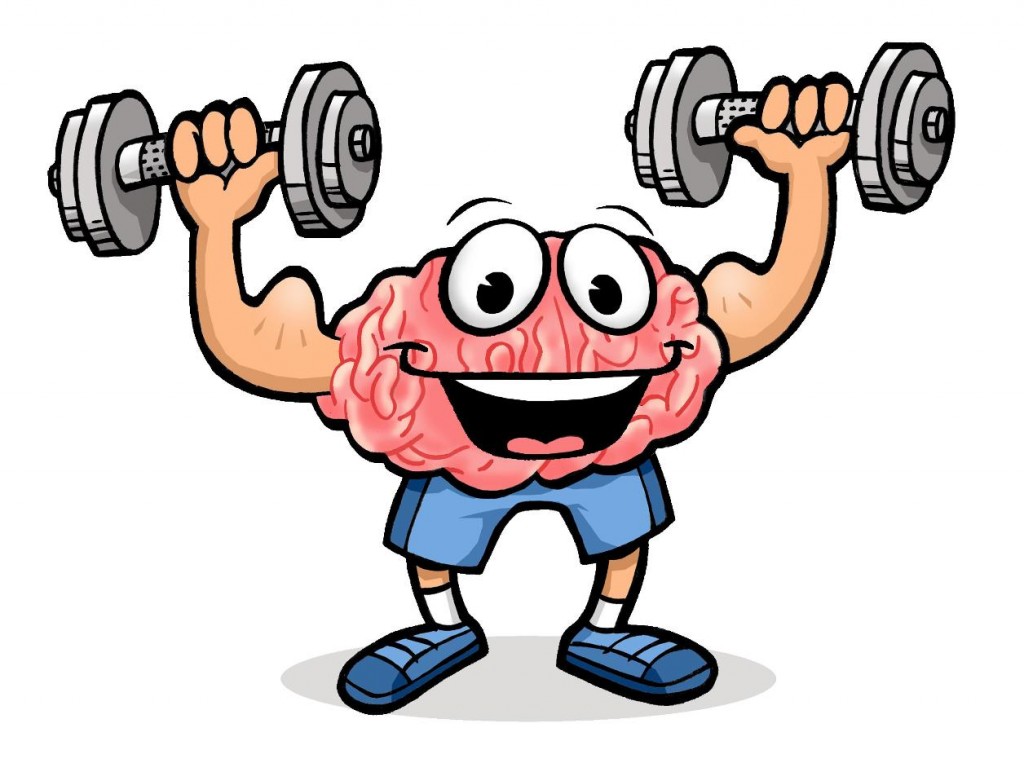 Free Exercise Clipart