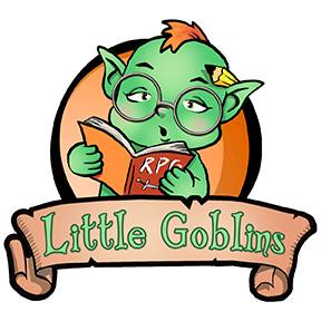 Little Goblins, Slumberland, and More – Fat Goblin Games