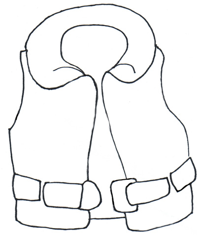 Free Life Vest Cliparts, Download Free Life Vest Cliparts png images