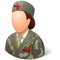 military doctor clipart - Clip Art Library