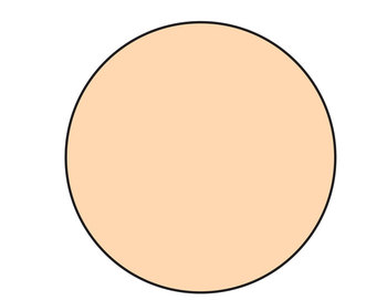 Color Pizza Cliparts