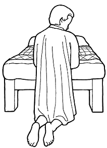 LDS Clipart