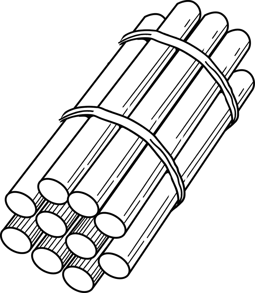 Salesman Cliparts Stick