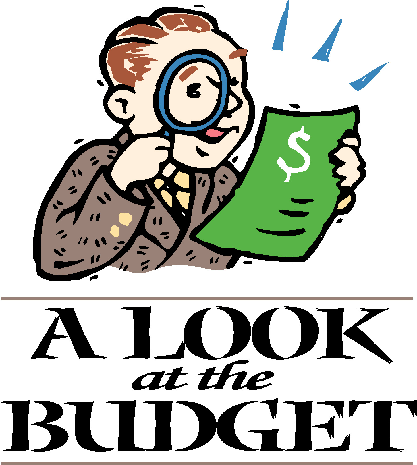 Mission Possible Clip Art 77130