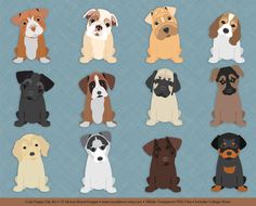 Free Cute Mutt Cliparts, Download Free Cute Mutt Cliparts png images ...