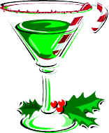 christmas drinks in australia - Clip Art Library