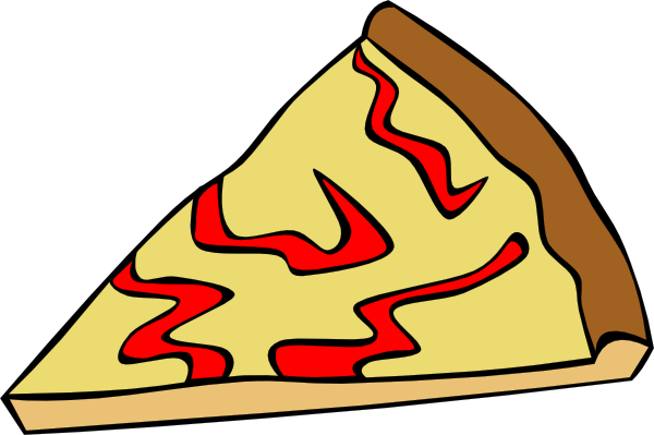 Pizza Cliparts Background