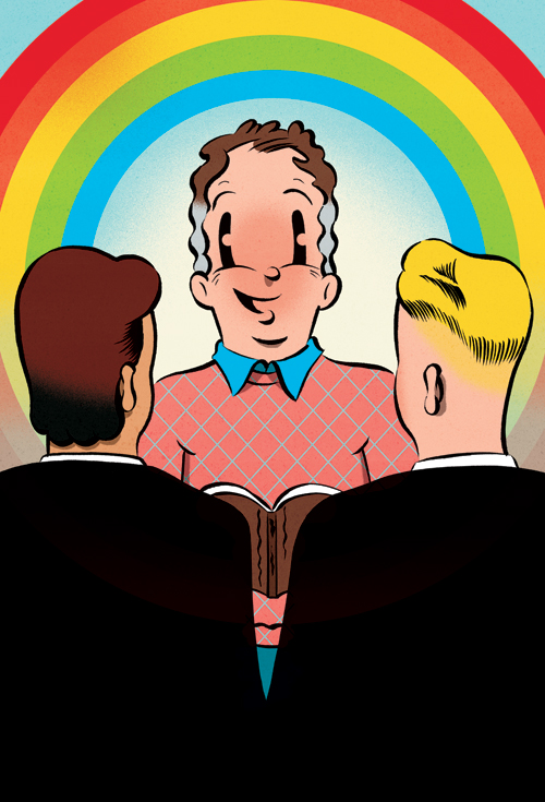 Gay Cliparts Homes