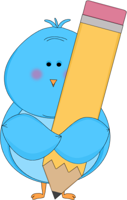 Teacher Pencil Cliparts