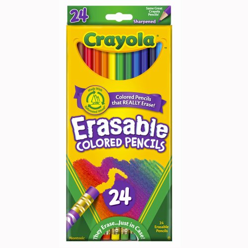 Crayola Marker Clipart