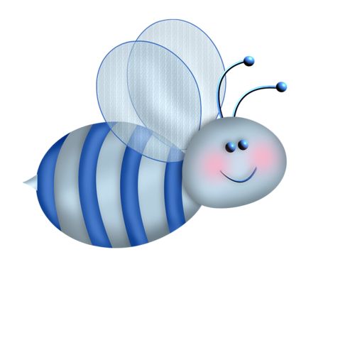 Bug and Insects Clipart