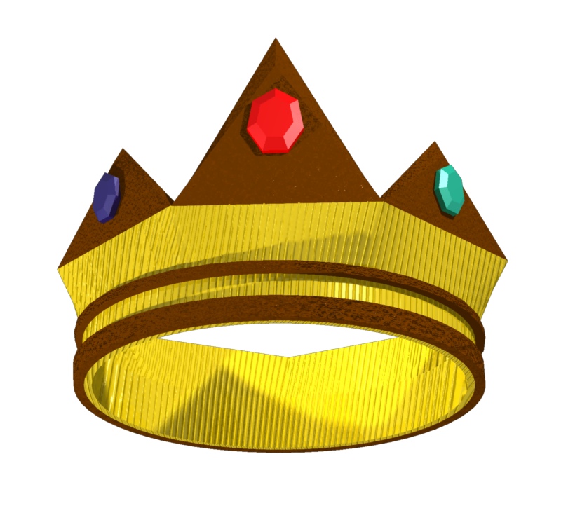 Kings Shopping Cliparts
