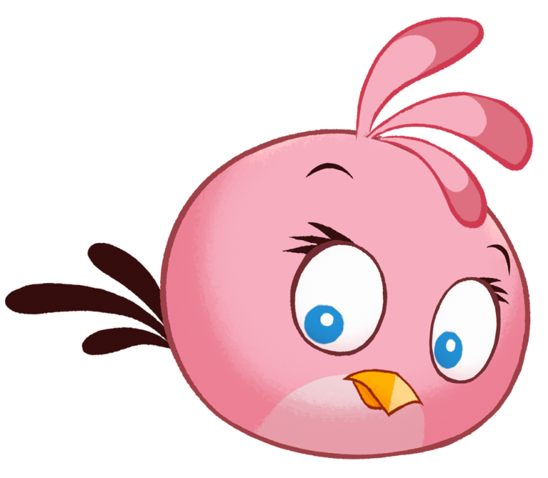 Angry Vulture Cliparts