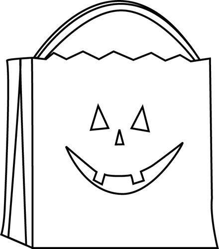 Bag Of Candy Clipart