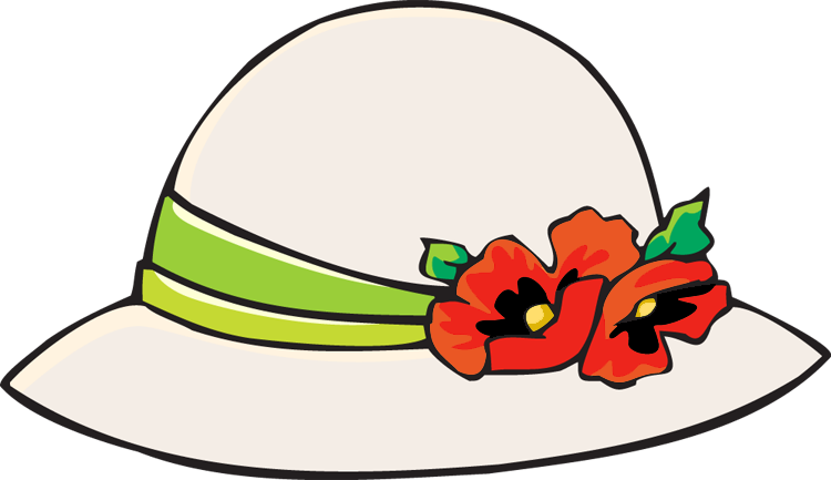 Winter Hat Clipart