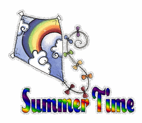 Summertime Graphics