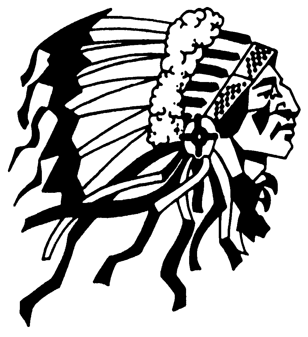 Indian American Cliparts