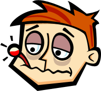 Fever Cliparts Free