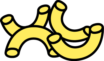 Pasta Clip Art