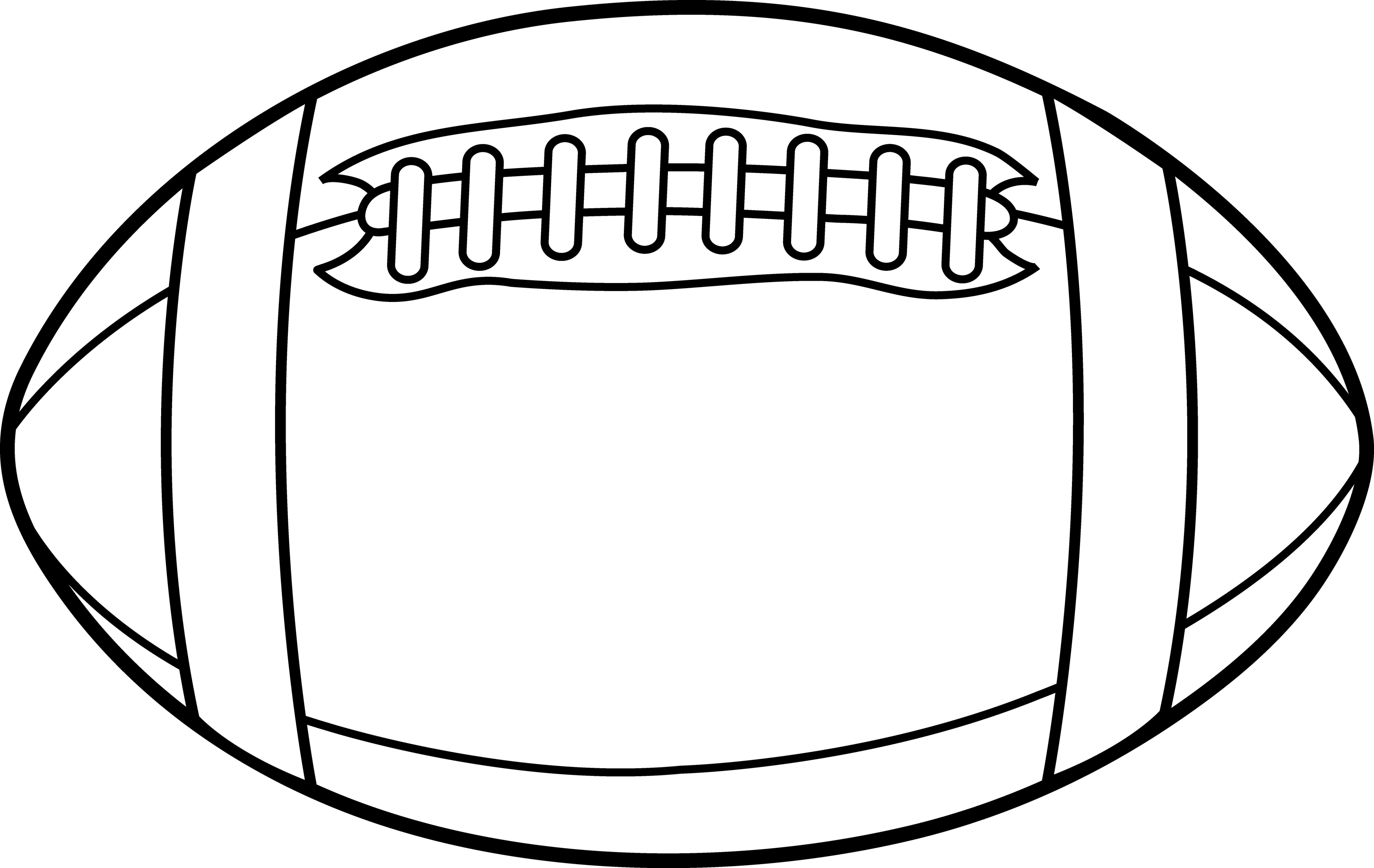 Ball Cliparts Black