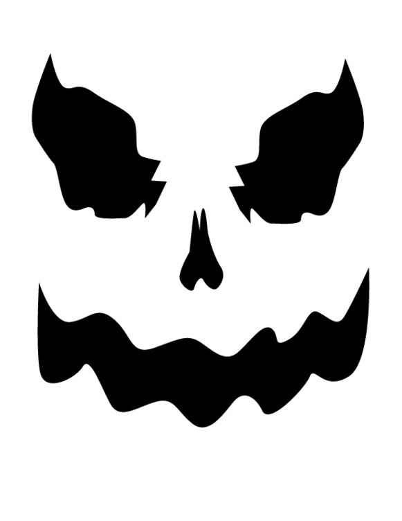 Free Ghost Face Cliparts, Download Free Ghost Face Cliparts png images ...