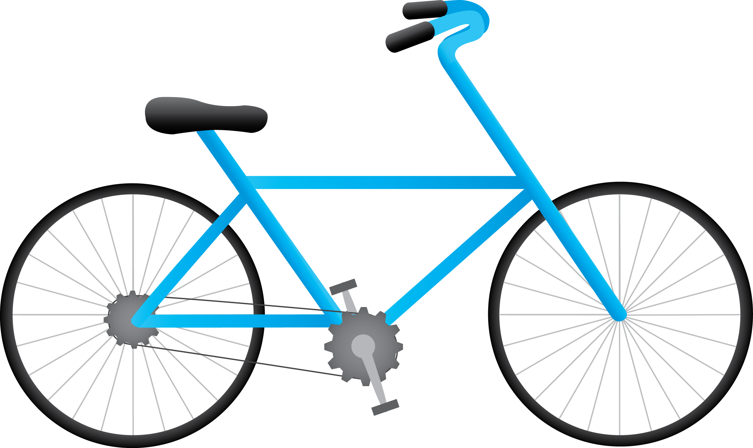 Bicycle Png