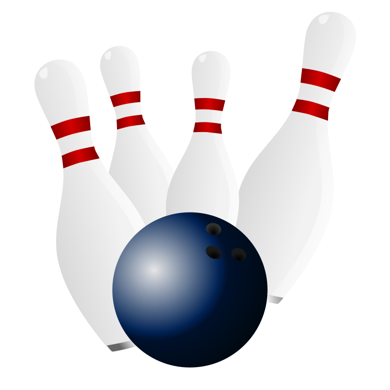 Pictures Of People Bowling