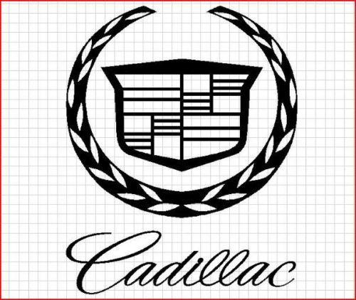 pink cadillac coloring pages