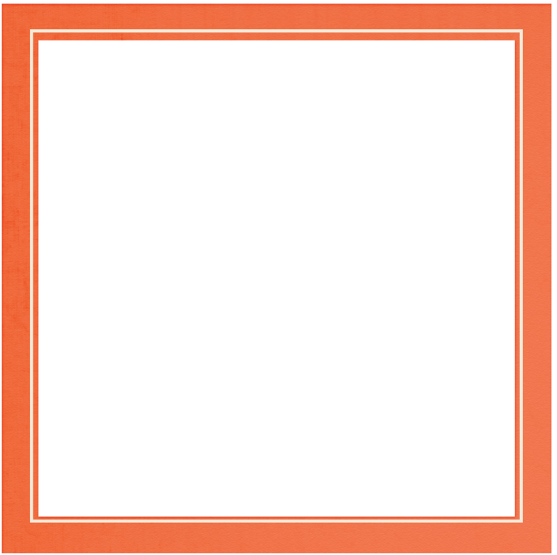 Food Frame Cliparts