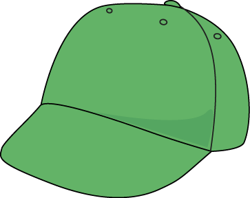 Tan Ball Cap Clipart