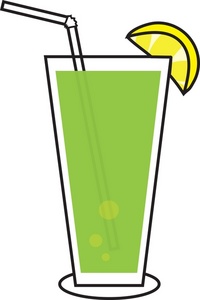 Fruit Punch Cliparts