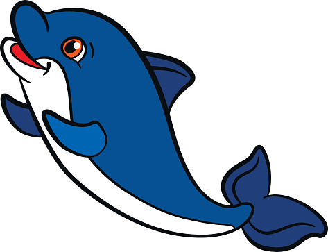 Free Baby Dolphin Cliparts, Download Free Baby Dolphin Cliparts png ...