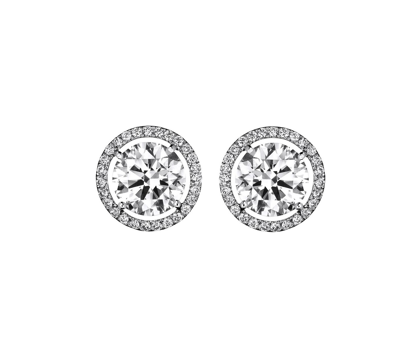 Stud Earrings Cliparts | Free Download Clip Art | Free Clip Art | on ...