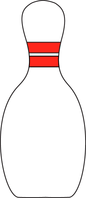 Bowling Clip Art