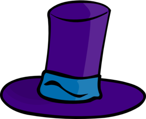 Cliparts Top Hat