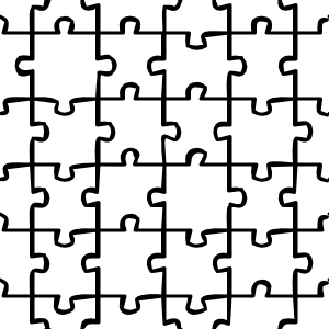 Pattern Line Cliparts