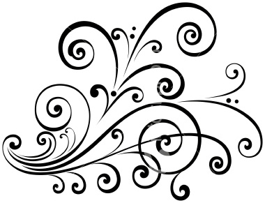 Pattern Line Cliparts