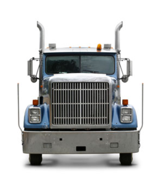 Truck clipart front png